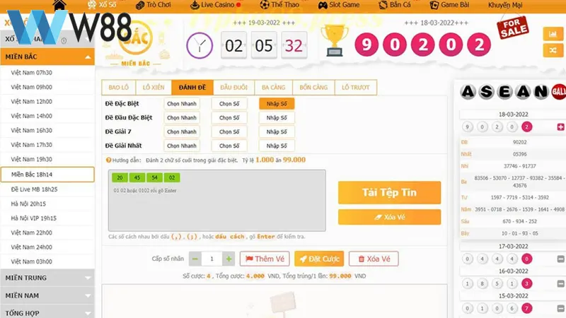 Ăn Chơi Không Sợ Mưa Rơi Với Trang Cá Cược Lô Đề Online