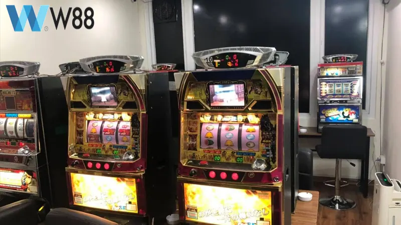 Bạn hiểu như thế nào về game xèng