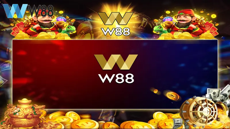 Tổng Hợp Các Game W88 Dee Thu Hút Người Chơi Nhất 2023