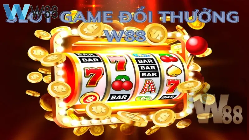 Game bài đổi thưởng W88 dee