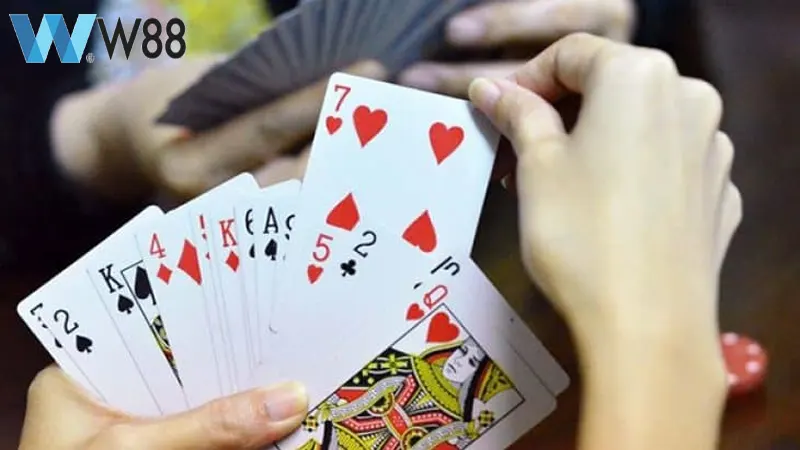 Cách chơi Tiến Lên Miền Nam từ những cao thủ top 1