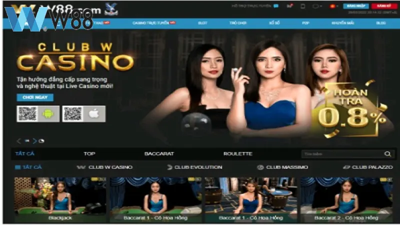 Một số lưu ý cần nhớ để tải App W88 ntba thành công 100%