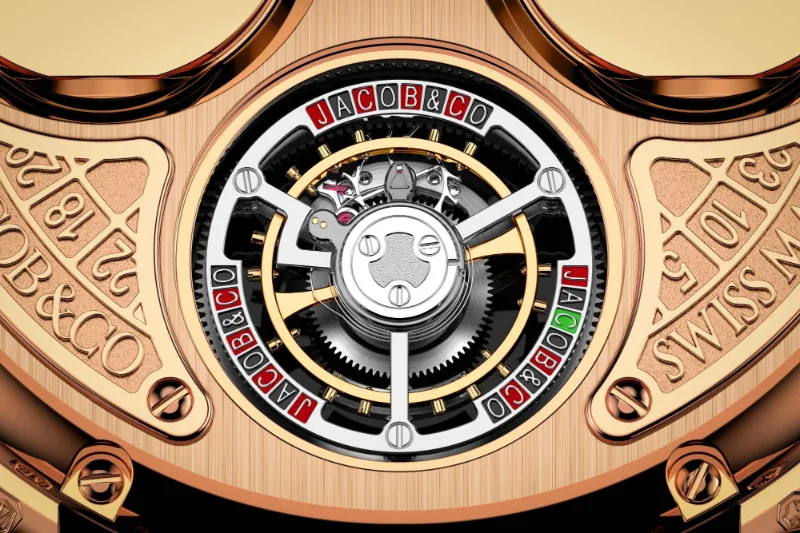 Tìm hiểu tất tần tật xem roulette là gì mà lại hot đến vậy? Tìm hiểu tất tần tật xem roulette là gì mà lại hot đến vậy?