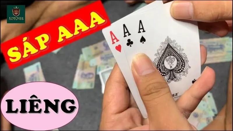 Cách chơi Liêng giúp bạn thắng các đối thủ