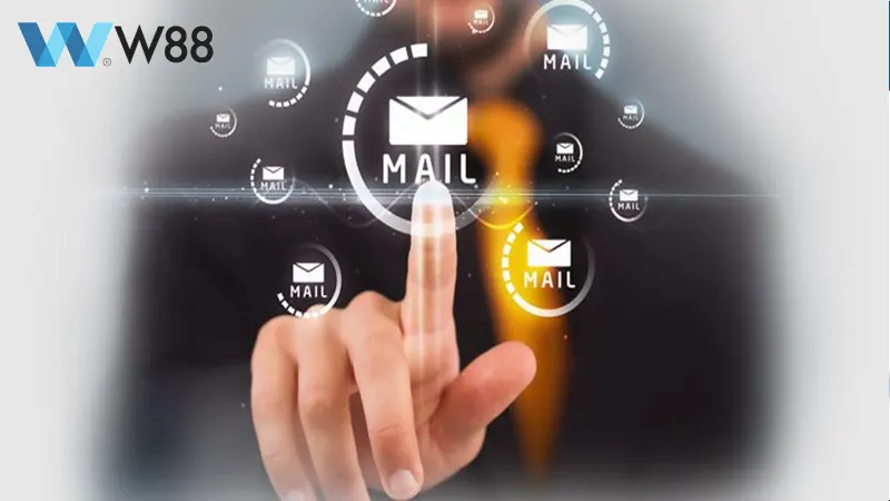 Tìm đến W88 để giải quyết vấn đề