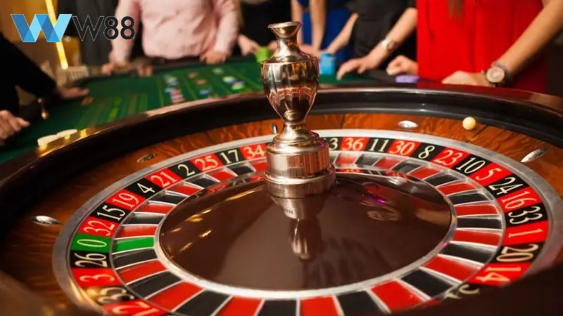 W88 Roulette là gì