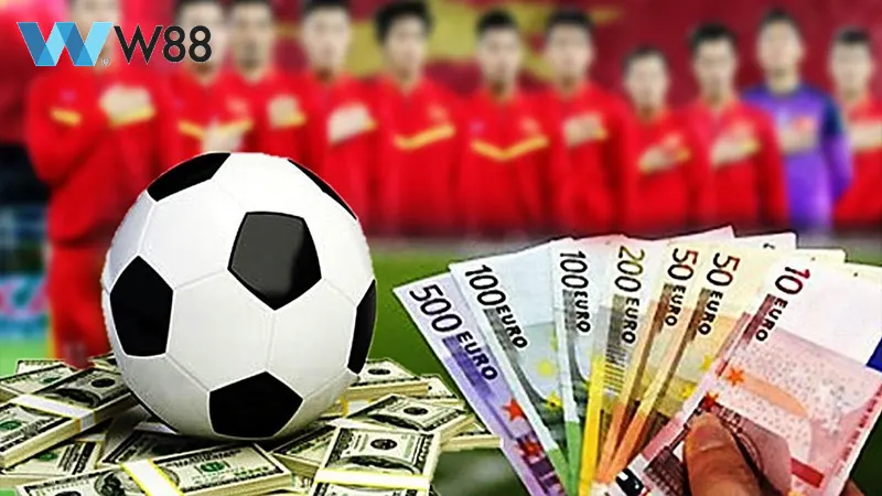 W88 là đối tác thể thao của nhiều thương hiệu lớn