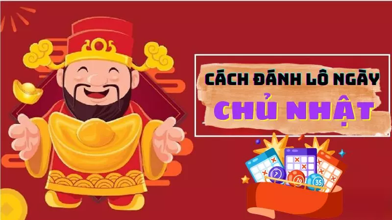 Khám Phá Cách Đánh Lô Ngày Chủ Nhật Dễ Trúng Cùng W88 Khám Phá Cách Đánh Lô Ngày Chủ Nhật Dễ Trúng Cùng W88
