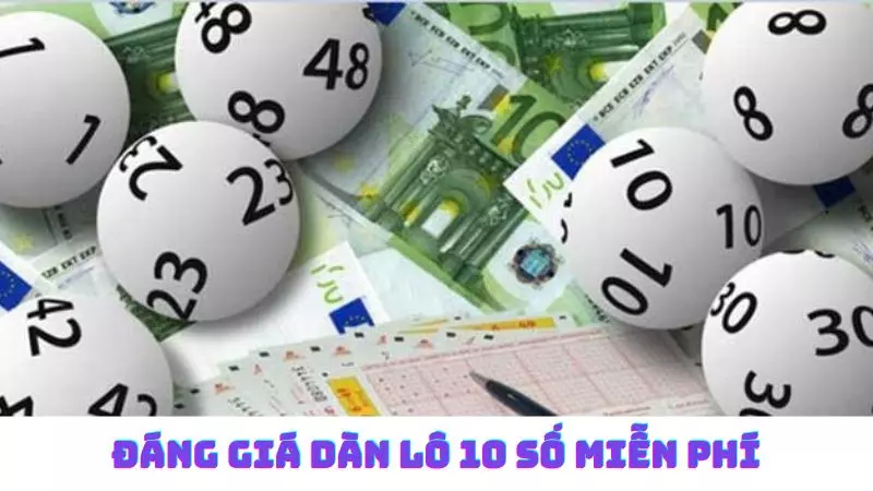Tìm Hiểu Về Dàn Lô 10 Số Miễn Phí – Chiến Lược Lô Đề Hiệu Quả Cùng W88