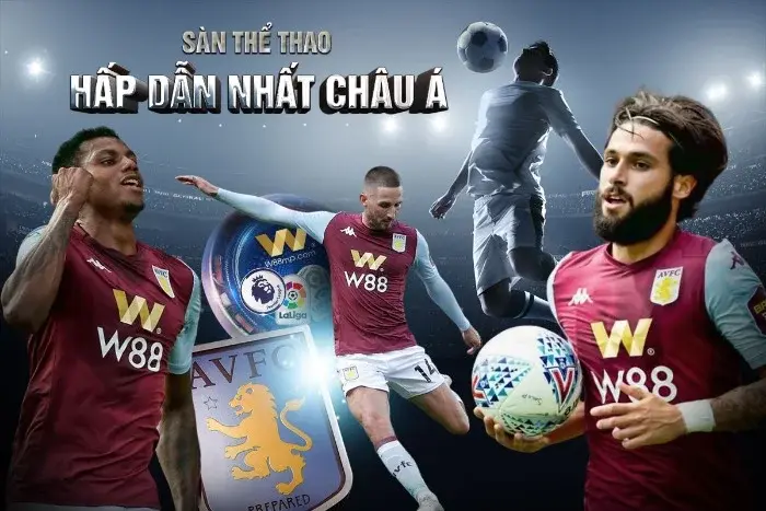 W88 Tài Trợ Cho Đội Bóng Nào? Tại Sao Chọn Tài Trợ Fulham?