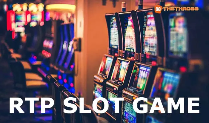 Rtp slot W88 là gì?