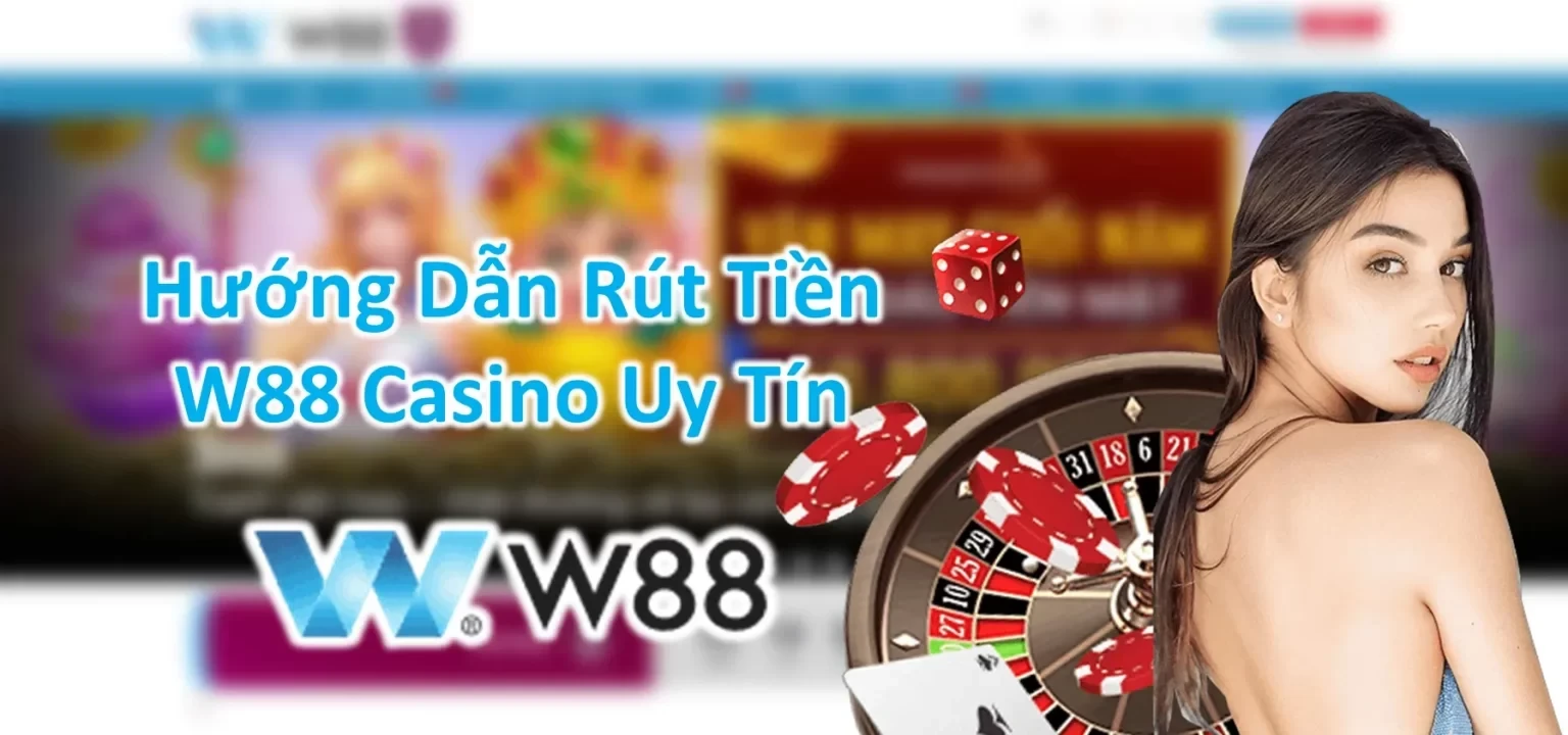 rút tiền w88