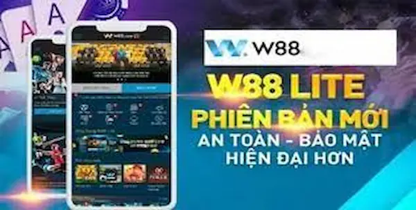 Hướng Dẫn Tải W88 Về Máy Tính An Toàn Nhanh Chóng