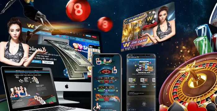 Hướng dẫn chi tiết cách chuyển quỹ W88
