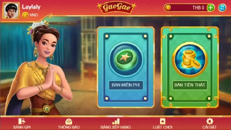 Gao Gae W88 Là Gì? Kinh Nghiệm Chơi Gao Gae Luôn Thắng