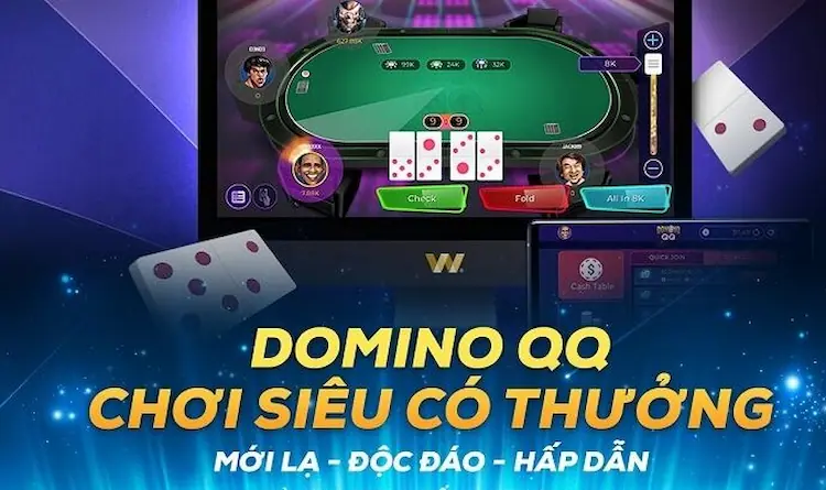 Bí Quyết Khi Chơi Domino QQ W88 Luôn Giành Chiến Thắng