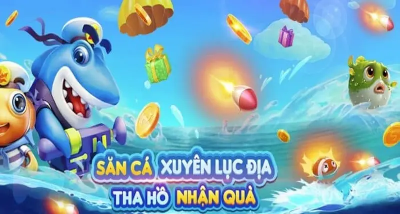 cách Thức Tham Gia Và Chơi Bắn Cá H5 Tại Nhà Cái W88