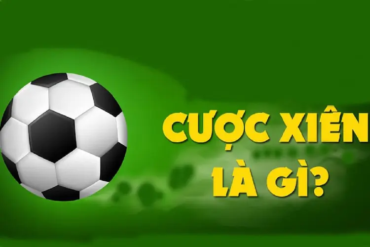 Cược Xiên Trong W88 Là gì?
