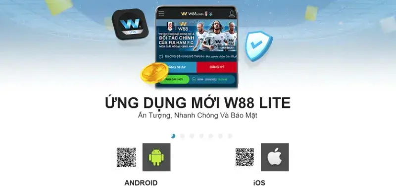 Cách Thức Tham Gia Chơi Cá Cược Trực Tuyến W88