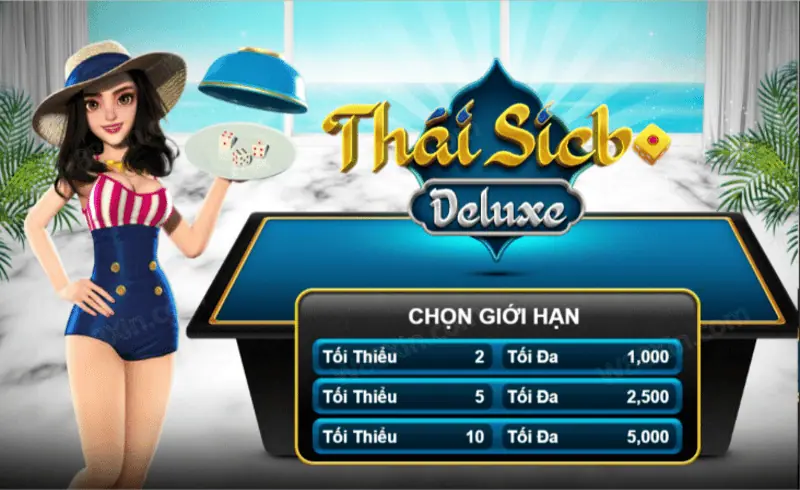 Thái Sicbo W88 là gì? Luật Chơi Ra Sao?