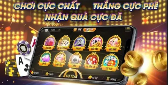 Top 5 Trò Chơi Đánh Bài W88 Hấp Dẫn Nhất Hiện Nay