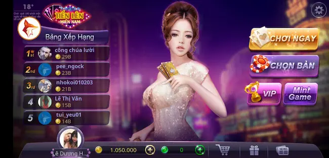 Top 5 Trò Chơi Đánh Bài W88 Cực Kỳ Hấp Dẫn Bạn Nên biết