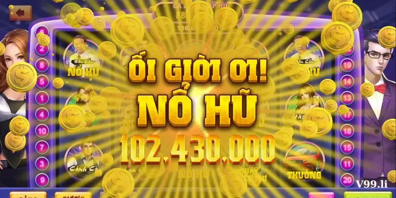 Bí quyết để quay hũ W88 luôn thắng
