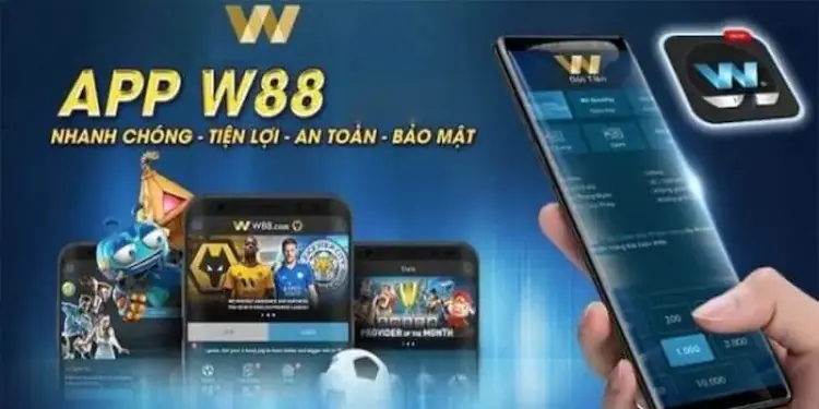 Những Lưu Ý Khi Tải W88 Poker Bạn Cần Nên Biết