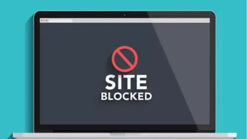 Nguyên nhân khiến link Bayclub bị chặn