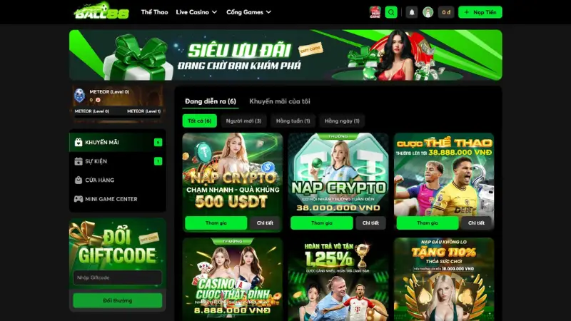 Bộ phận hỗ trợ Ball88 có thể giúp người chơi xử lý vấn đề khi có sự cố