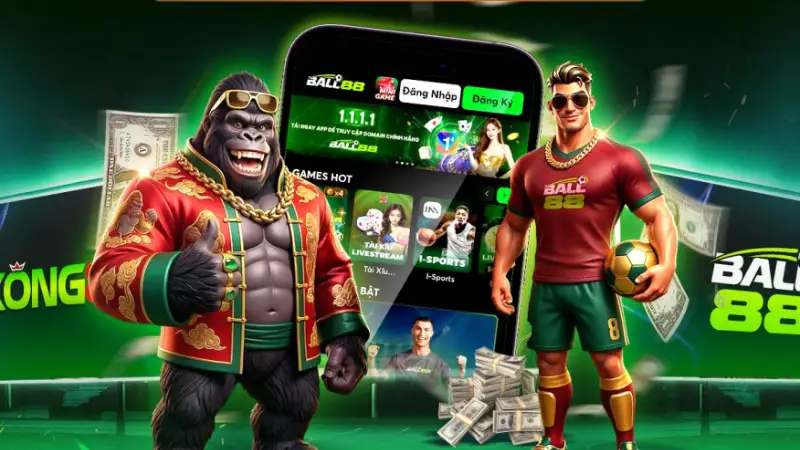 Nạp Tiền Ball88 Có Giới Hạn Không? Giải Đáp Chi Tiết