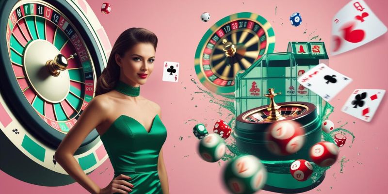 Casino HD88 – Điểm hẹn giải trí đẳng cấp