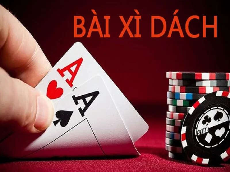 Xì dách là gì? Bí kíp chinh phục game đánh bài quốc dân 