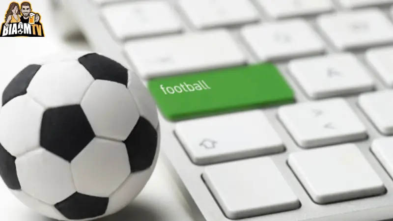 Xu hướng xem bóng đá đa thiết bị